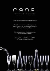Bekijk de voucher