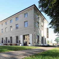 The Lodge Vilvoorde